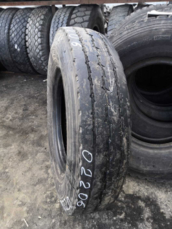 325/95R24 Goodyear OmniTrac MSS2 шина б/у