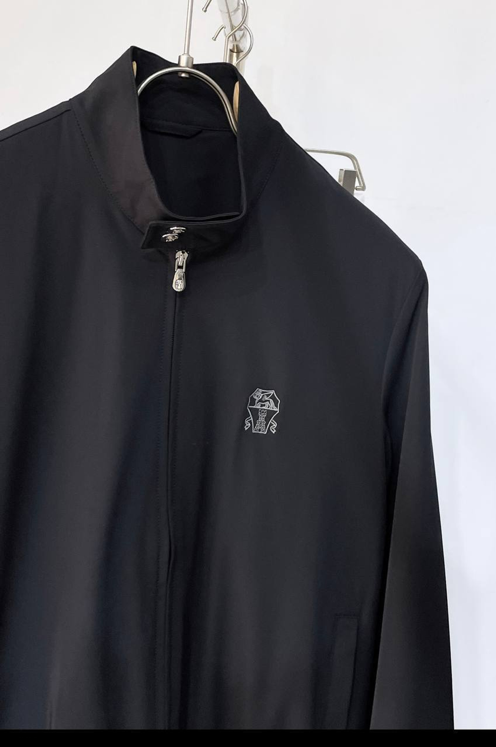 Куртка Brunello Cucinelli