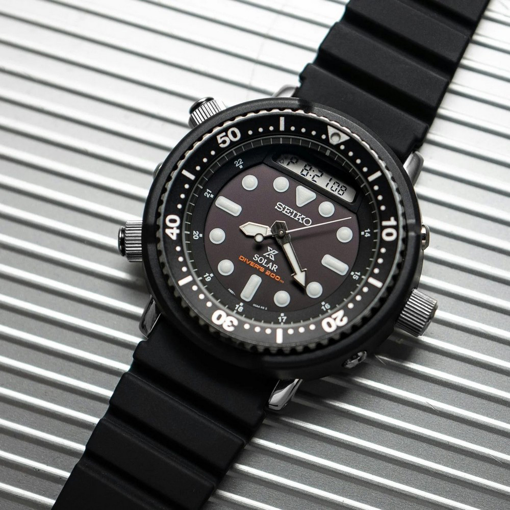 Seiko SNJ025