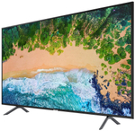 43" Samsung UE43NU7170
