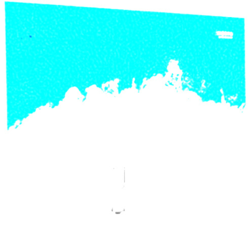 Моноблок 23.8'' Nerpa SAIMAA I283-124N