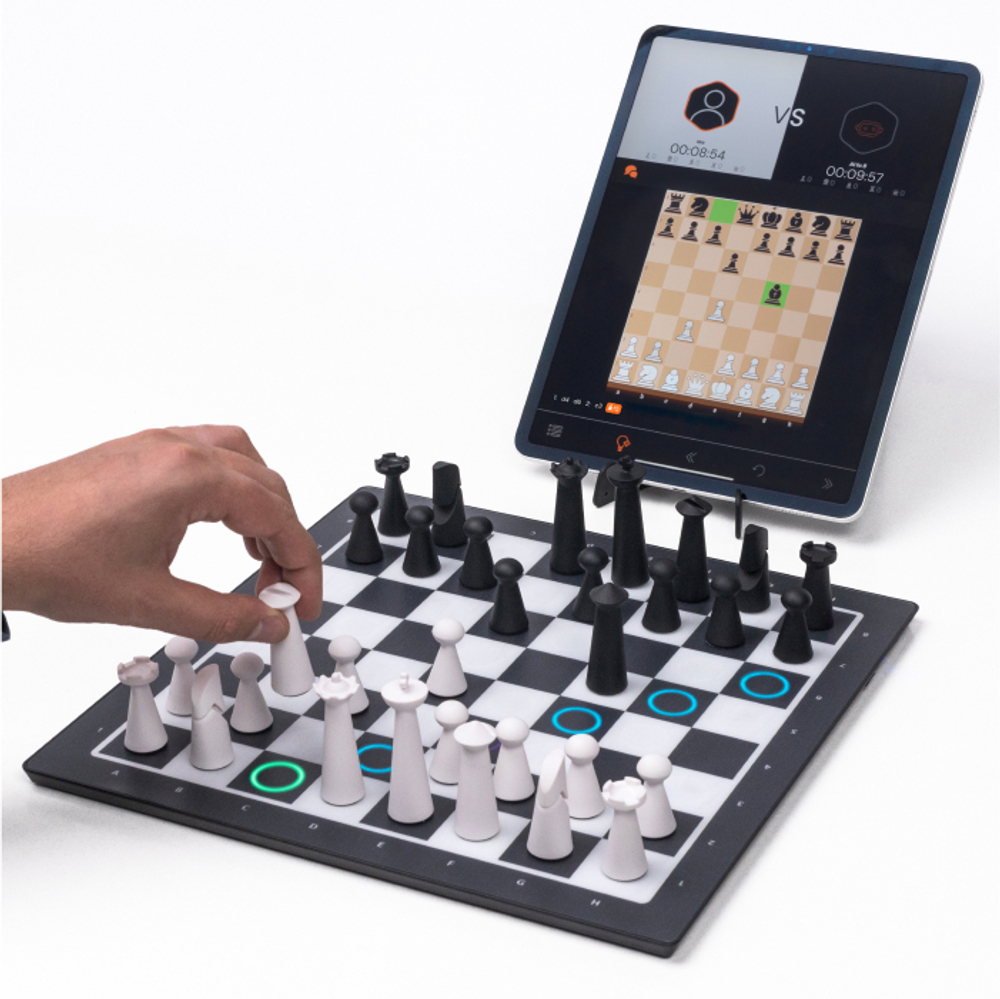 Умные шахматы - GoChess Mini