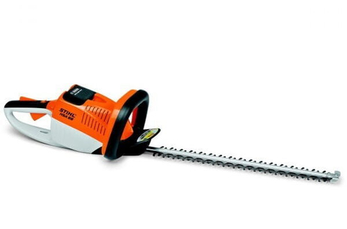 Аккумуляторные мотоножницы Stihl HSA 66 лезвие 50 см,без АКБ и З/У