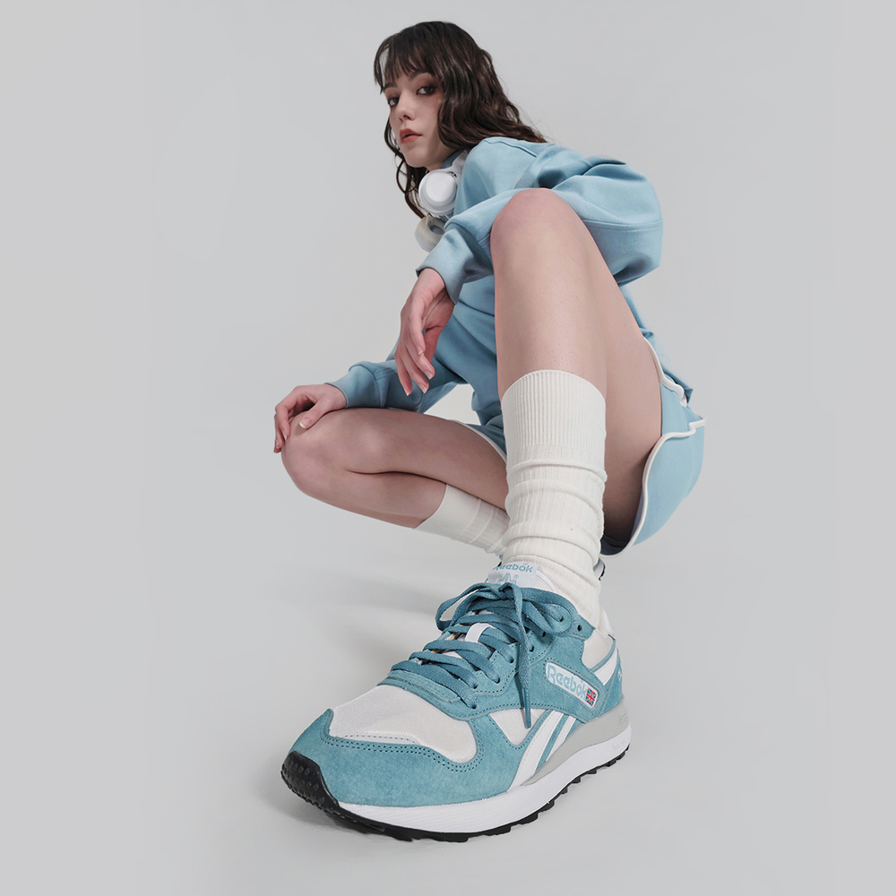 Кроссовки Reebok