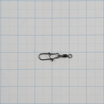 Вертлюг с застежкой Fish Season Nice 3004