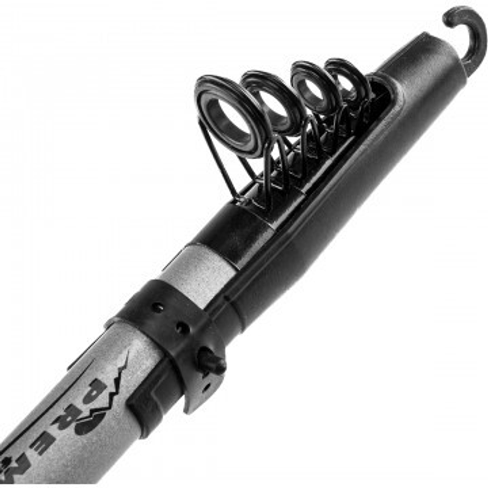 Спиннинг телескопический Python PRO 2.1 m (РR-PT-PRO-210) Premier