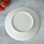 Тарелка 175мм мелкая форма Идиллия Тиффани