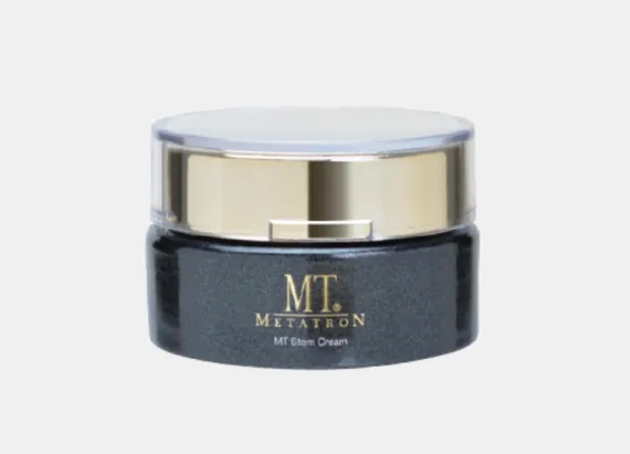 Крем с растительными стволовыми клетками