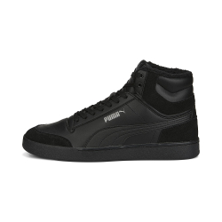 Ботинки PUMA Shuffle Mid Fur