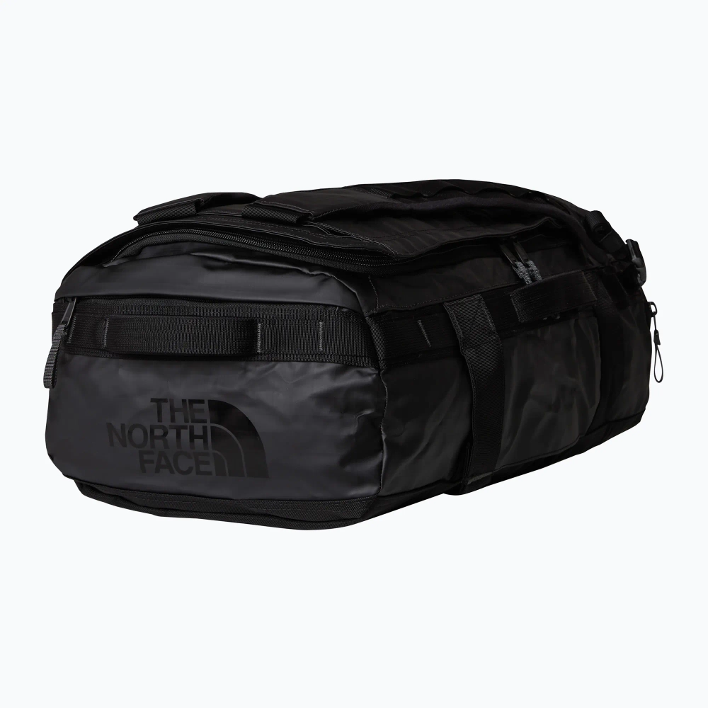 Рюкзак The North Face Base Camp Voyager Duffel 32 l tnf black/ssphalt grey