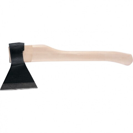 Топор кованый в сборе, тип Б, 1100/1500 г, 500 мм. (Ижевск) Россия