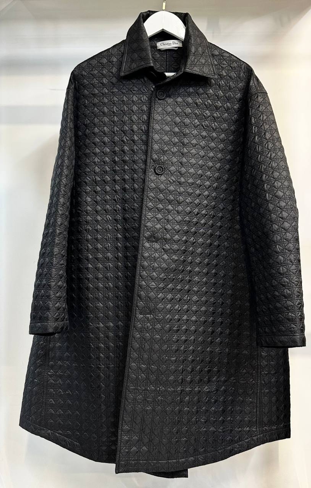 Пальто Dior