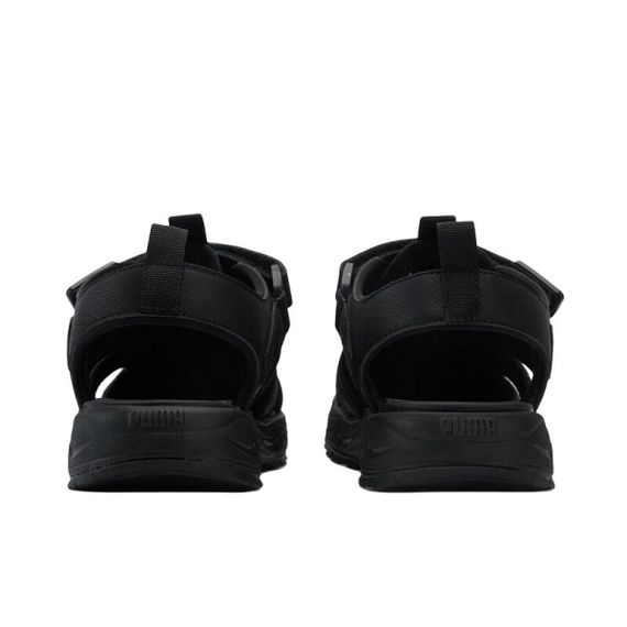 Puma FUN RACER TERRA JR 'Black'
