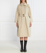 Тренч Ba&amp;sh - бежевый(1H23KAAN)