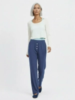 Брюки пижамные