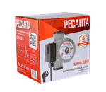 Циркуляционный насос Ресанта ЦРН-32/8 в Москве