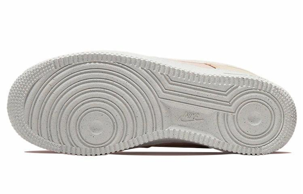 Кроссовки Nike Air Force 1 Low "Toasty" (Женская размерная сетка)