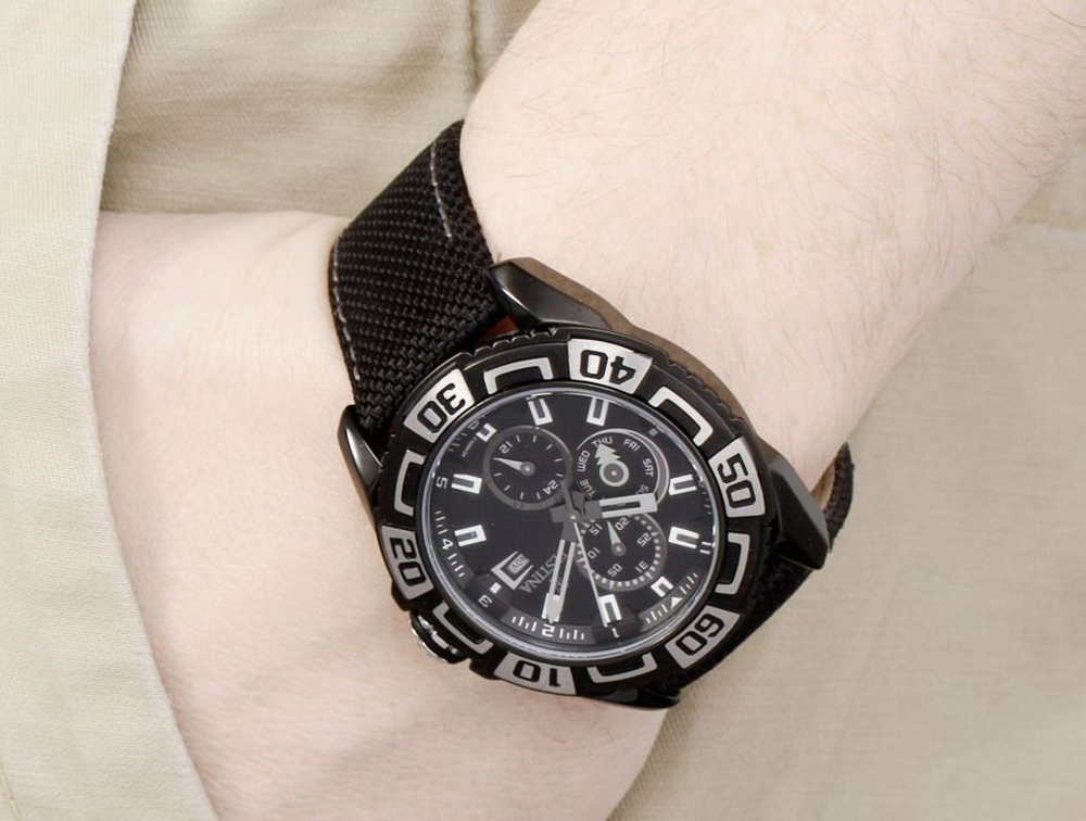 Мужские наручные часы Festina F16584/4