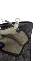 Перчатки. Мужские. Материал верха: Кожа оленя. Подклад: Трикотаж-шерсть. 5 шт в упаковке.