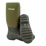 САПОГИ HUNTLANDIA NEO HIGHT GREEN