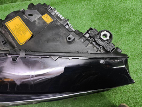 Фара правая BMW X5 G05 X6 G06 18-23 Laser В сборе