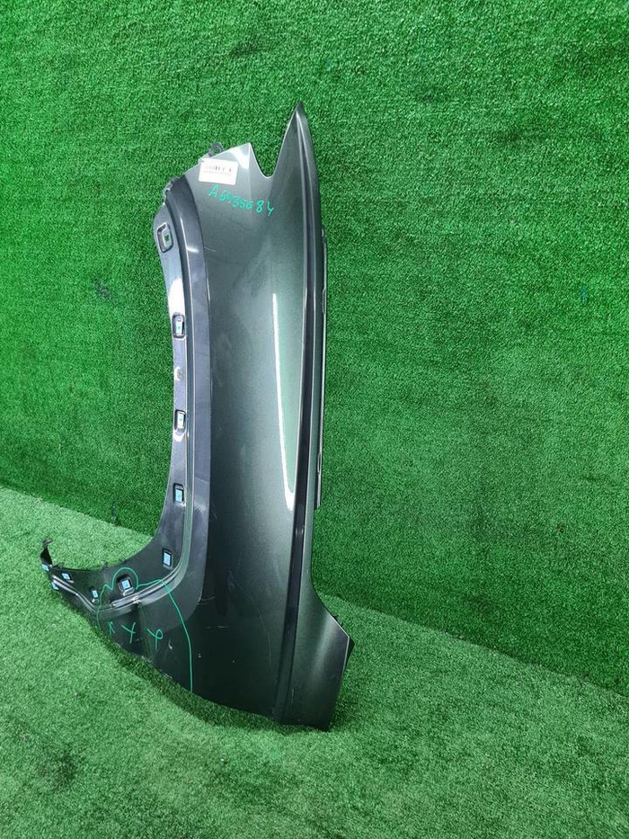 Крыло переднее левое Hyundai Tucson 4 (2020-н.в.)