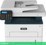 МФУ Xerox WorkCentre B225DNI (B225V_DNI)