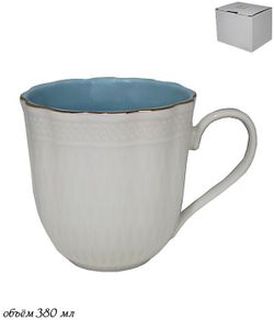 Lenardi 133-184 Кружка 380 мл в под.уп.(х54)