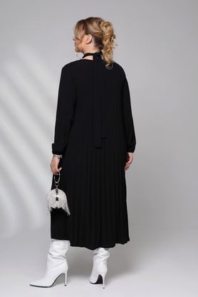 Цена на Платье-3107 больших размеров