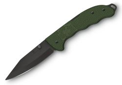 Нож Victorinox 0.9425.DS24 Evoke BSH Alox Oliveфотография - 1