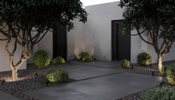 Ландшафтный светильник Outdoor O050FL-L2GF3K