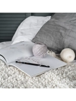 Крючок вязальный