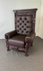 Кресло - трон