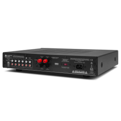 Интегральный усилитель Cambridge Audio AXA35 Grey