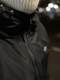 Куртка Vigrid Division "Сумрак" Черный