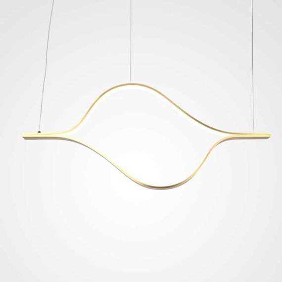 Подвесной светодиодный светильник Imperium Loft Tape Light 149481-49