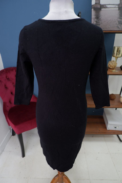 Платье Orsay комбинированное 46 размер