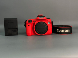 Canon 760D 14.700 кадров