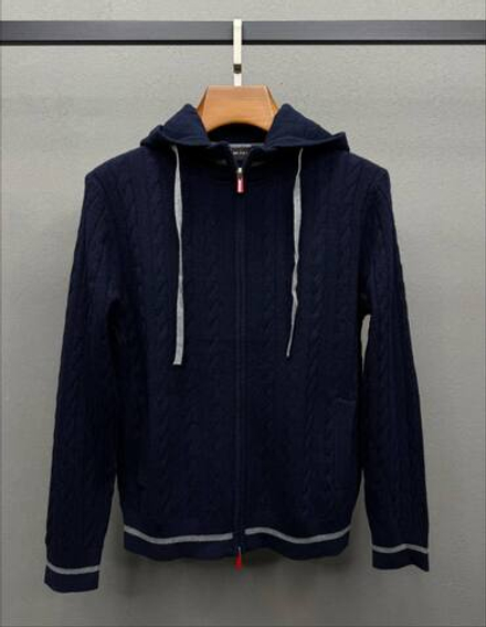 Кардиган Kiton