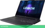 Игровой ноутбук Lenovo Legion Pro 7 16IRX9H 83DE004GRK