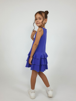 11-250-2 Платье для девочки