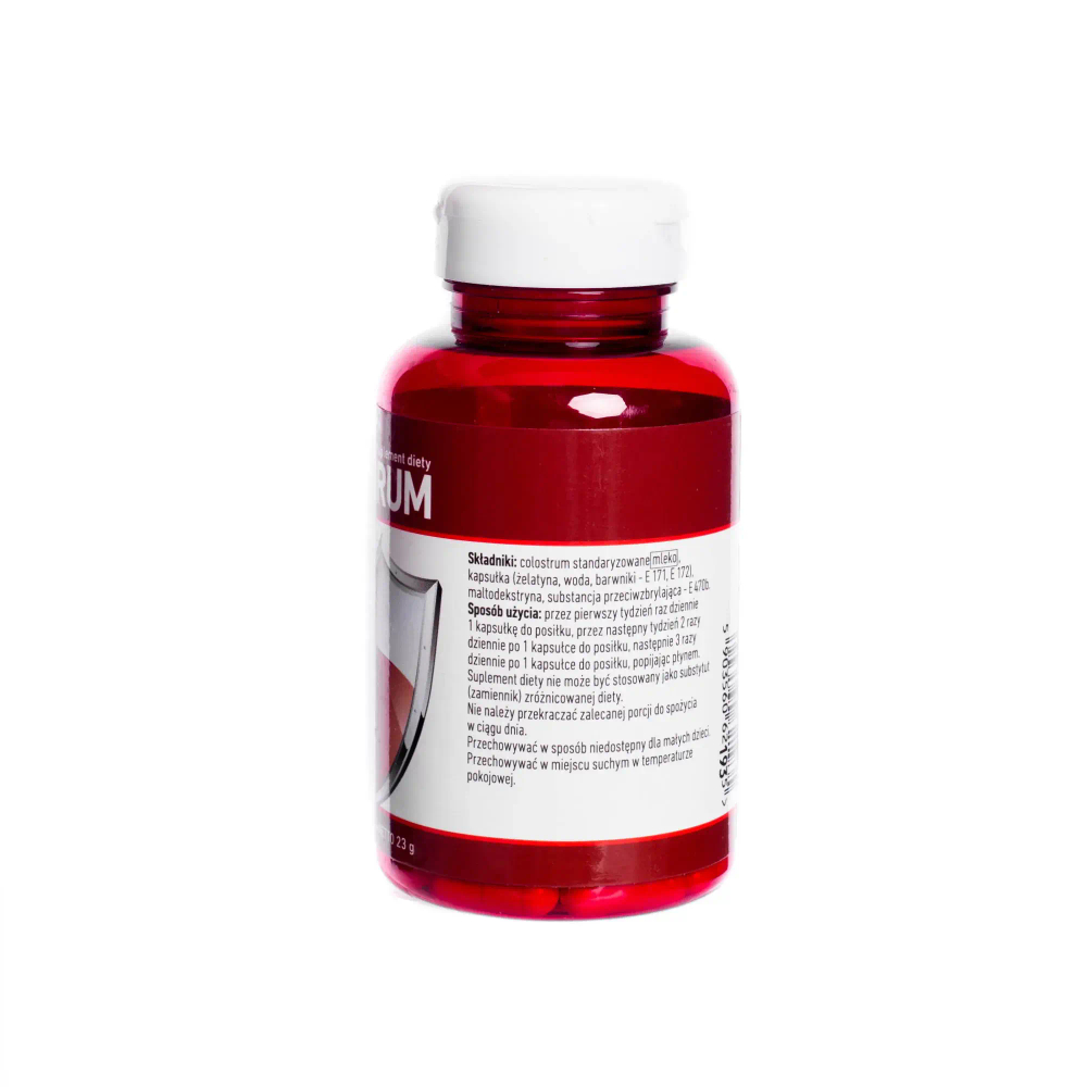 A-Z Medica Колострум - 45 капсул