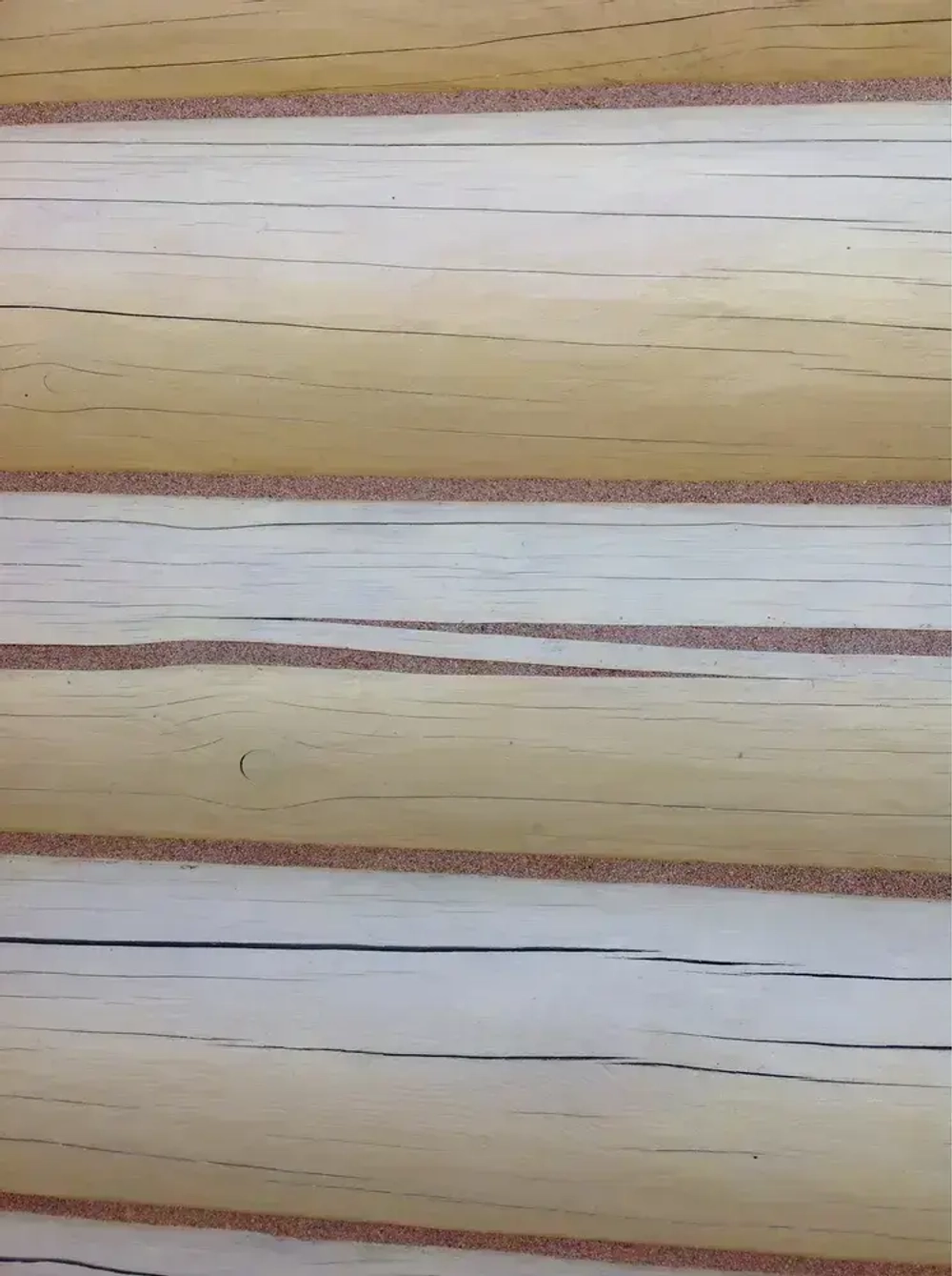 Жидкая пробка "ISOCORK УНИВЕРСАЛЬНЫЙ" цвет натуральный 14С