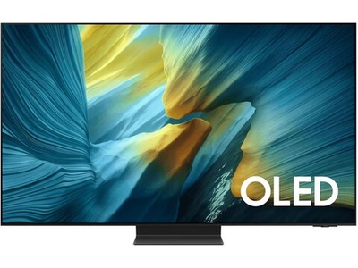 OLED телевизор Samsung QE65S85H 4K Ultra HD