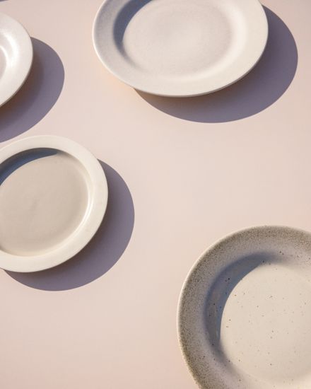 Уличный стол Erice из алюминия и закаленного стекла цвета экрю, 230 x 100 см