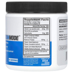 EVLution Nutrition, MushroomMode, грибной продукт, без добавок, 64 г (2,26 унции)
