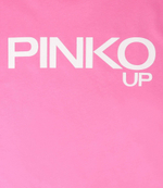 Футболка JERSEY Pinko UP - розовый(S4PIJGTH225)