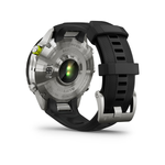 Умные часы Garmin MARQ Athlete (GEN 2) 46 мм черный
