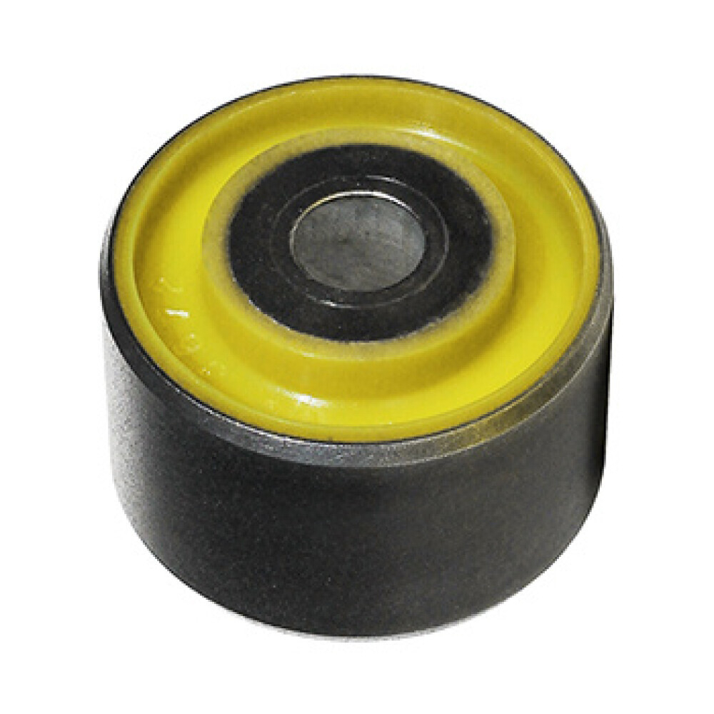 Полиуретановый сайлентблок задней подвески, подрамника, крепление редуктора (1 шт.), Точка опоры.8-06-3672