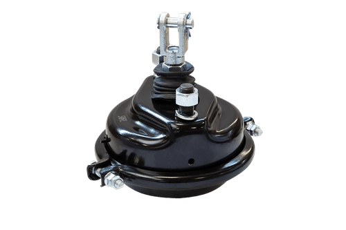 Камера тормозная передняя тип 24, L-88мм КАМАЗ, МАЗ, ПАЗ (100.3519210-10) SORL